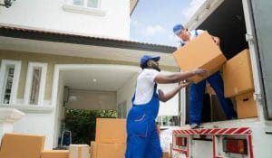 Removal companies in Greenwich and Stamford providing professional moving services for homes and businesses.